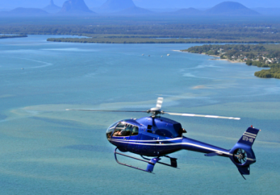 Executive Helicopters – Brisbane