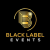 Black Label Events