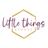 Little Things Events