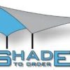 Shade To Order Pty Ltd