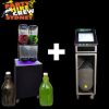 Smarty Party Equipment Hire – Karaoke, Mechanical Bull, Slushie Machines