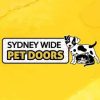 Sydney Wide Pet Doors