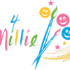 4Millie Face Painting & Balloon Twisting