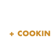 TAPAS BAR & RESTRAURANT + COOKING SCHOOL