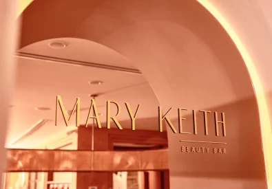 Mary Keith Beauty Bar