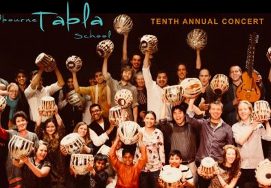 Melbourne Tabla School