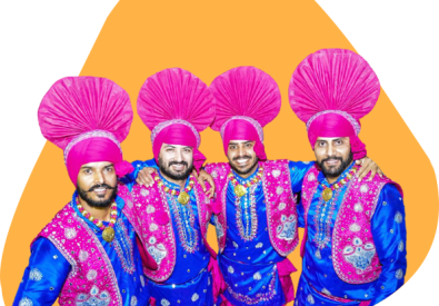  Rich Virsa Dance & Bhangra Academy