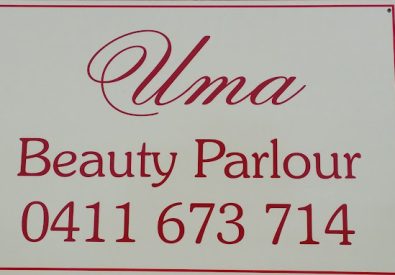 Uma Beauty Parlour