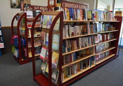 Abundant Life Christian Bookstore