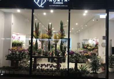 North Flowers & Gifts