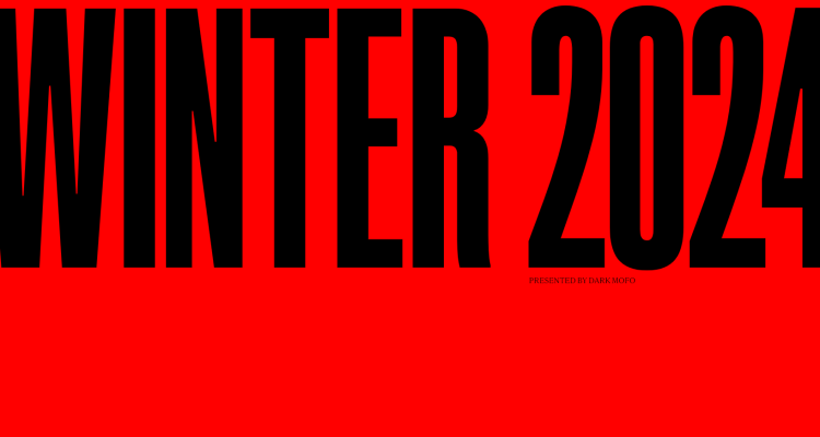 Dark Mofo presents Winter 2024