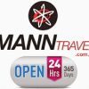 Mann Travel Australia